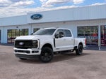 2027 Ford F-250 LARIAT
