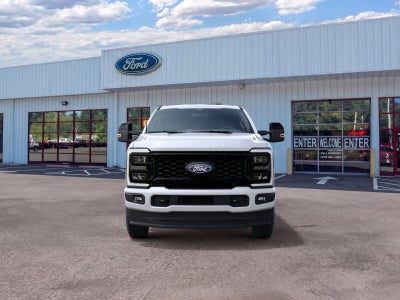 2027 Ford F-250 LARIAT