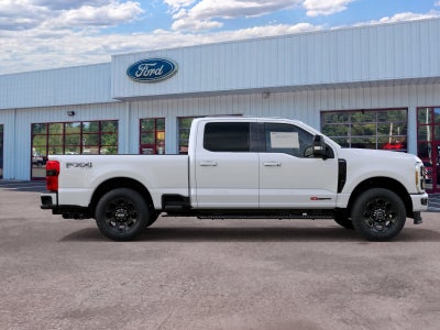 2027 Ford F-250 LARIAT