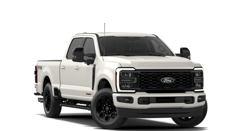 2027 Ford F-250 LARIAT