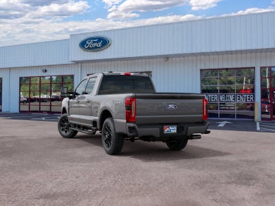 2027 Ford F-250 LARIAT