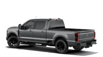 2027 Ford F-250 LARIAT