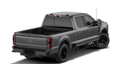 2027 Ford F-250 LARIAT