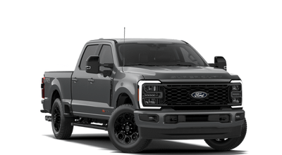 2027 Ford F-250 LARIAT