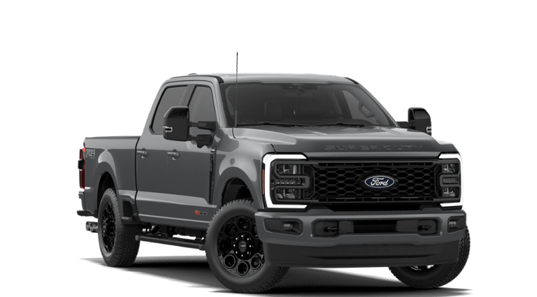 2027 Ford F-250 LARIAT