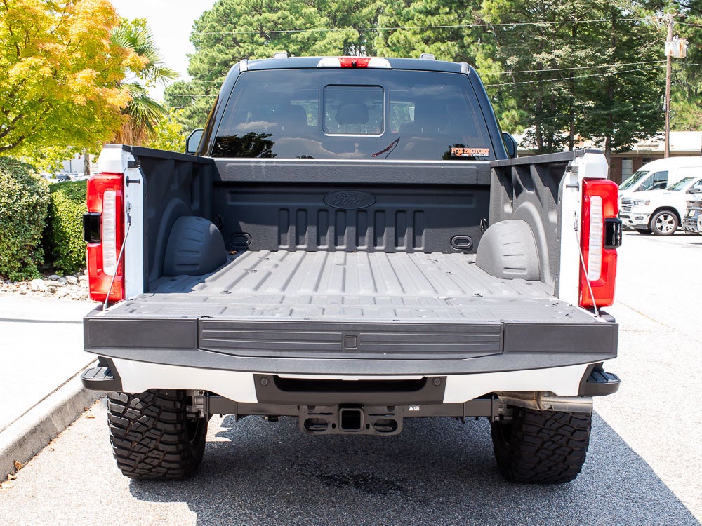 2026 Ford F-250 LARIAT BLACK WIDOW