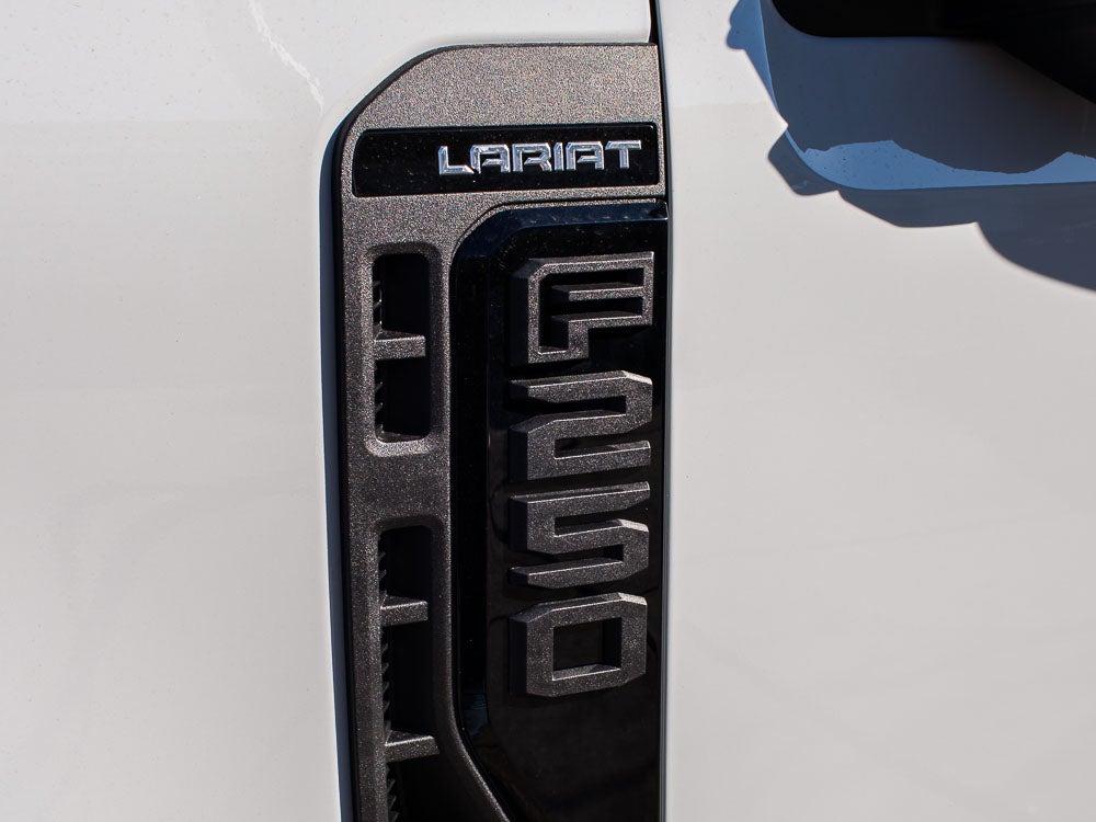 2026 Ford F-250 LARIAT (Roush)