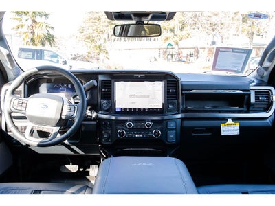 2026 Ford F-250 LARIAT (Roush)