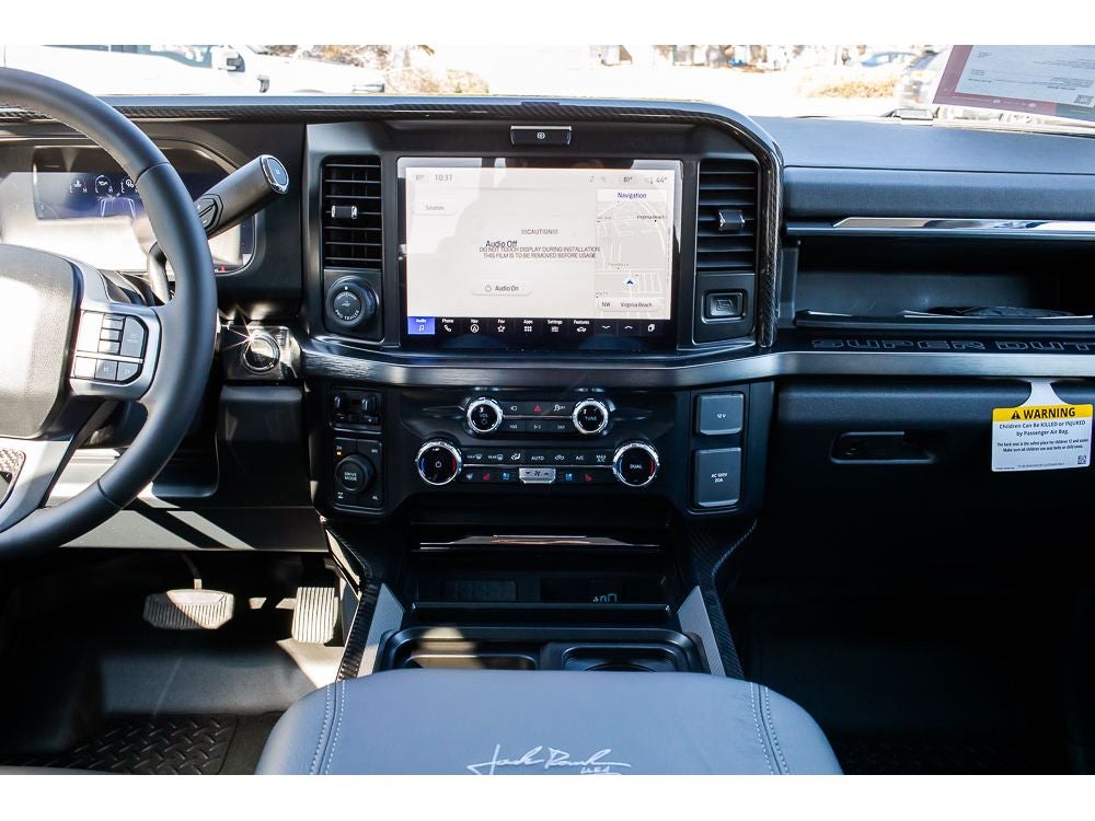 2026 Ford F-250 LARIAT (Roush)