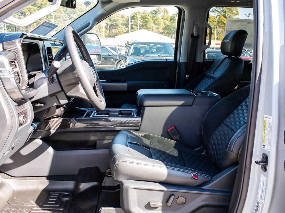 2026 Ford F-250 LARIAT (Roush)