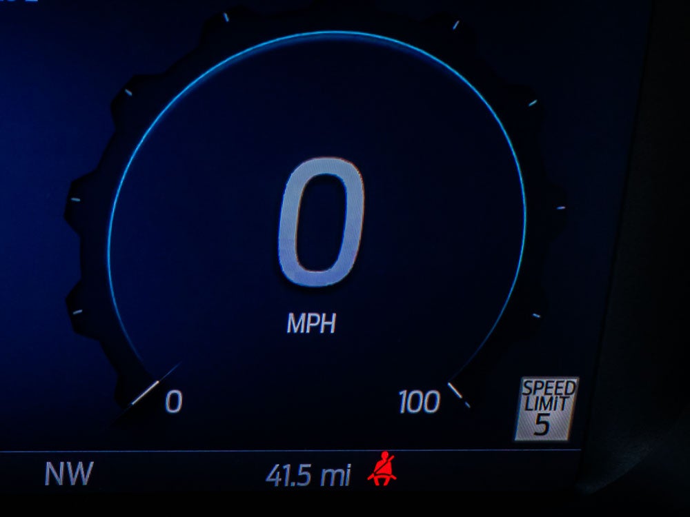 2026 Ford F-250 LARIAT (Roush)