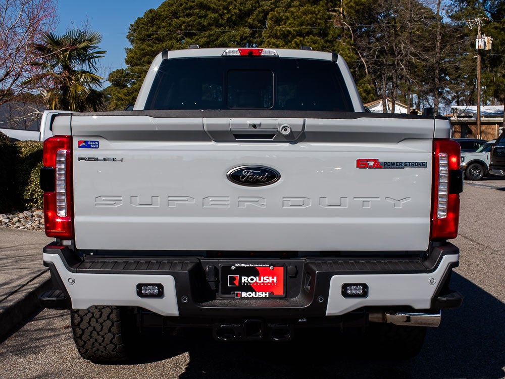 2026 Ford F-250 LARIAT (Roush)