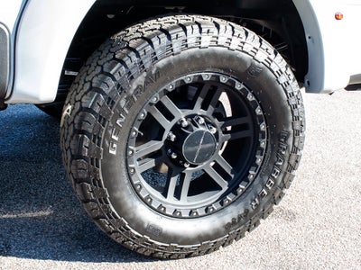 2026 Ford F-250 LARIAT (Roush)