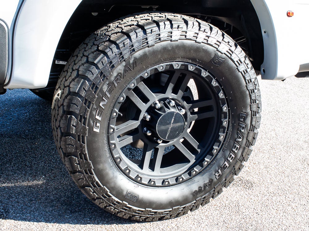 2026 Ford F-250 LARIAT (Roush)