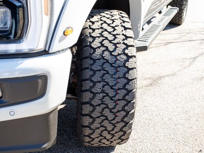 2026 Ford F-250 LARIAT (Roush)