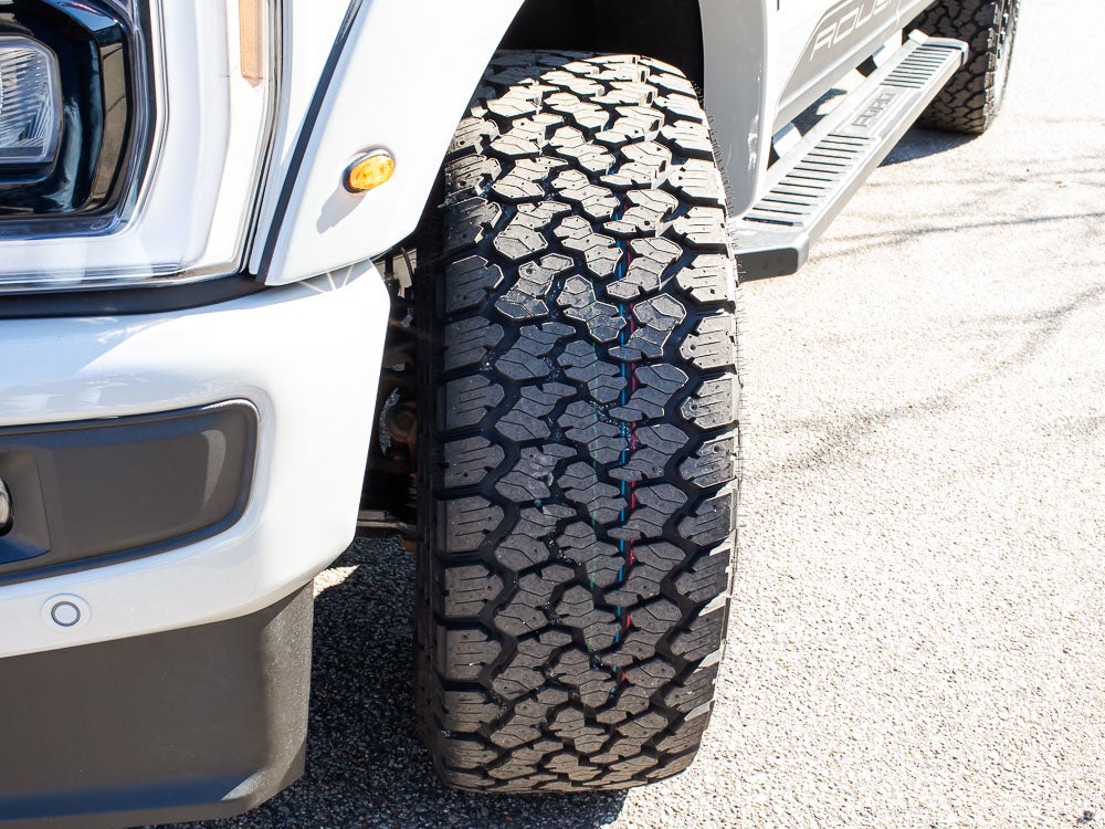 2026 Ford F-250 LARIAT (Roush)