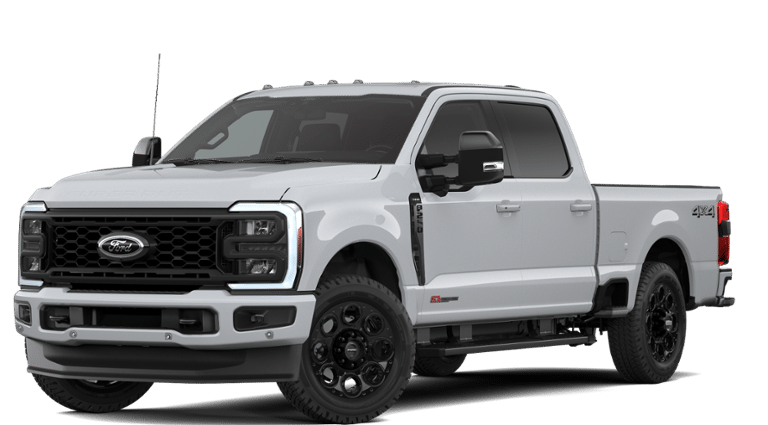 2026 Ford F-250 LARIAT (Roush)