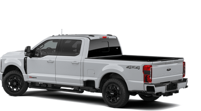 2026 Ford F-250 LARIAT (Roush)