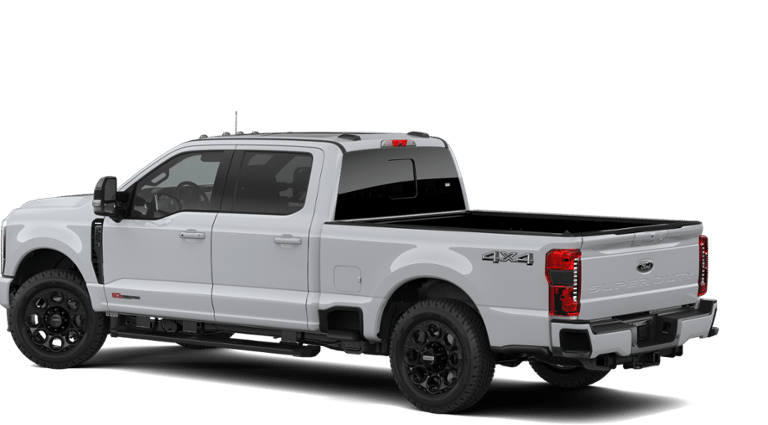 2026 Ford F-250 LARIAT (Roush)