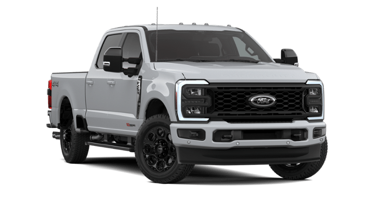 2026 Ford F-250 LARIAT (Roush)