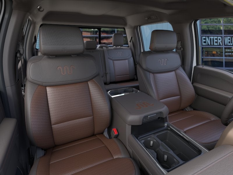 2026 Ford F-250 Base