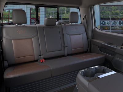 2026 Ford F-250 Base