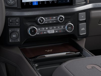 2026 Ford F-250 Base