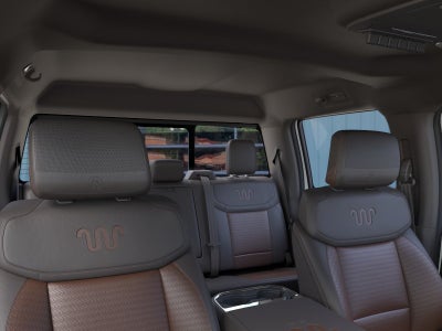 2026 Ford F-250 Base