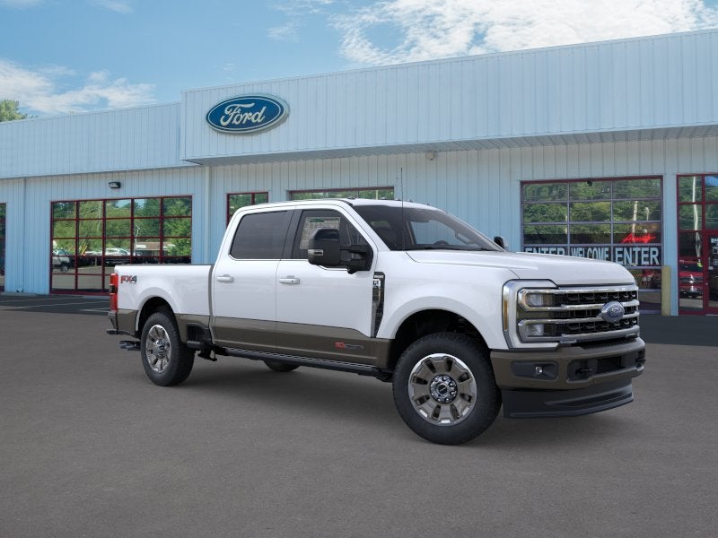 2026 Ford F-250 Base