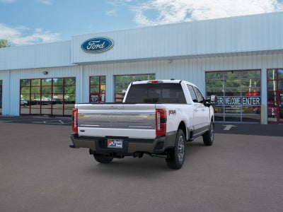 2026 Ford F-250 Base