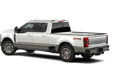 2026 Ford F-250 F-250® King Ranch®
