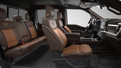 2026 Ford F-250 F-250® King Ranch®