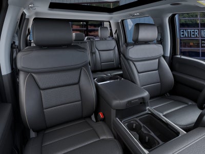 2027 Ford F-250 LARIAT