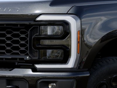2027 Ford F-250 LARIAT