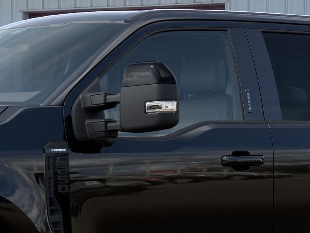 2027 Ford F-250 LARIAT