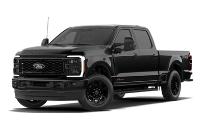 2027 Ford F-250 LARIAT
