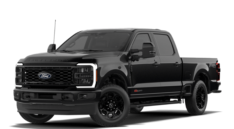 2027 Ford F-250 LARIAT