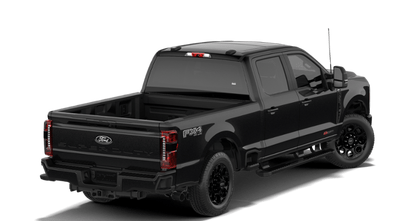 2027 Ford F-250 LARIAT