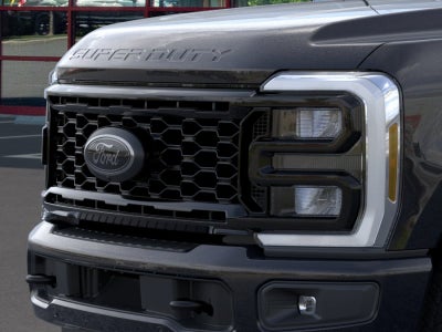 2026 Ford F-250 F-250® Lariat®