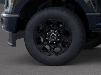 2026 Ford F-250 F-250® Lariat®