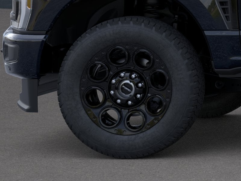 2026 Ford F-250 F-250® Lariat®