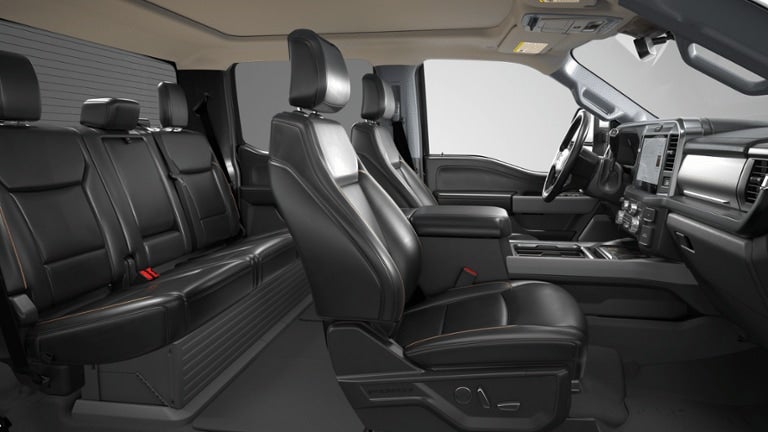 2026 Ford F-250 F-250® Lariat®