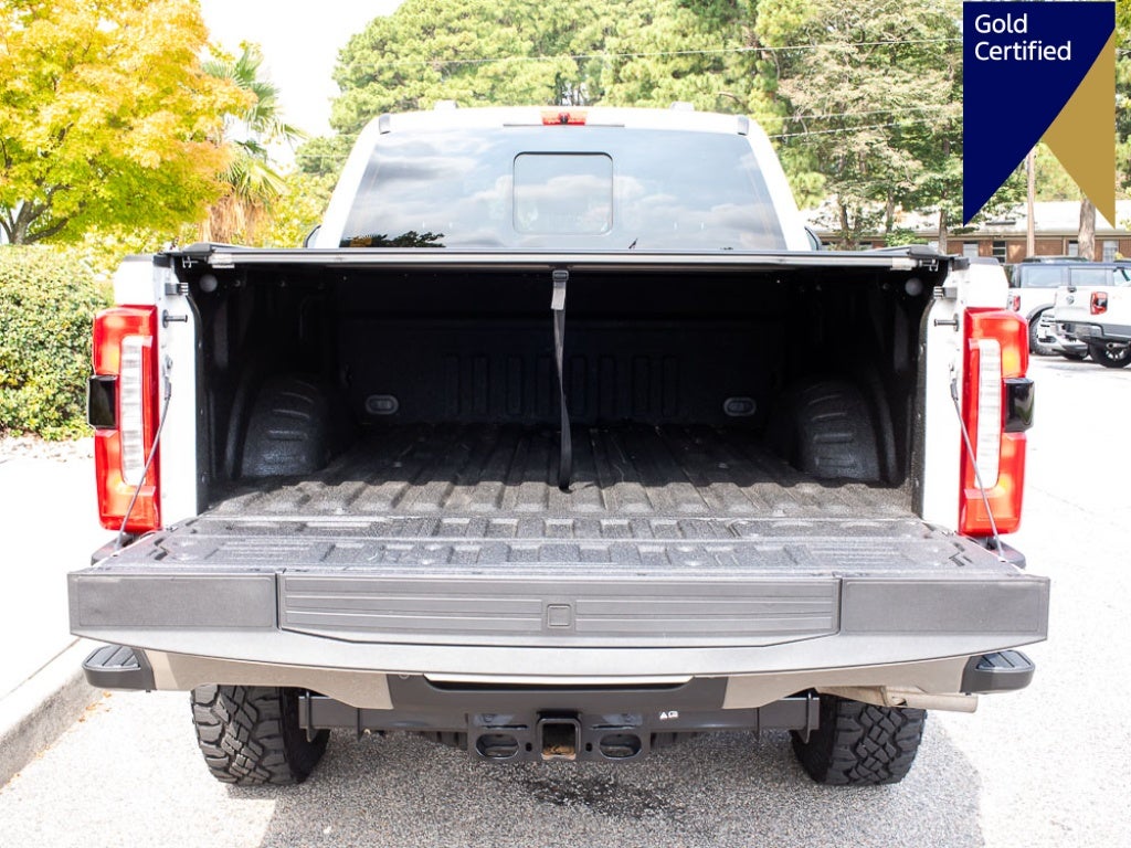 2026 Ford F-250 King Ranch