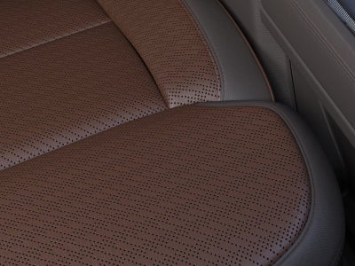 2026 Ford F-250 King Ranch