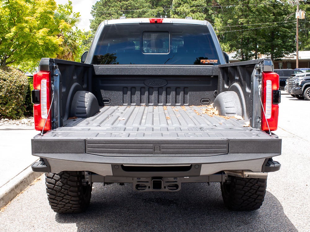 2026 Ford F-250 LARIAT BLACK WIDOW