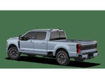 2027 Ford F-250 Platinum