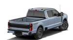 2027 Ford F-250 Platinum