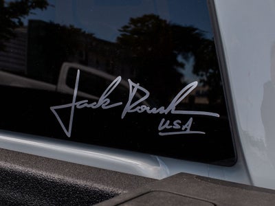 2026 Ford F-250 LARIAT Roush