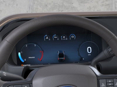 2026 Ford F-250 King Ranch