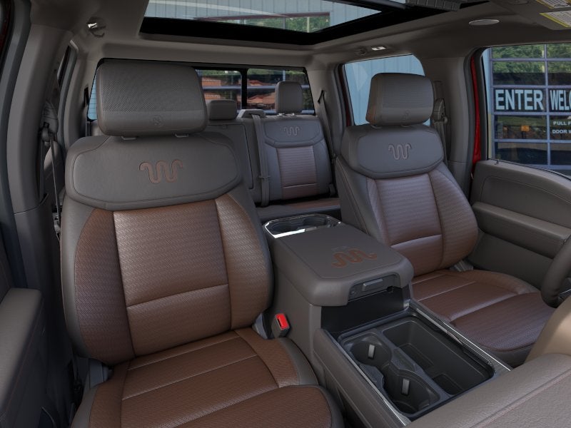 2026 Ford F-250 King Ranch